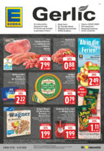 EDEKA: Wochenangebote
