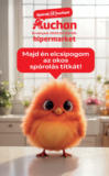 Auchan újság érvényessége 07.09.-ig