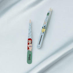 Tweezerman Pinzette Disney's Ariel Slant Tweezer