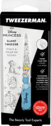 Tweezerman Pinzette Disney's Cinderella Slant Tweezer