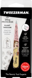 Tweezerman Pinzette Disney's Belle Slant Tweezer
