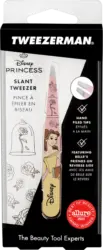 Tweezerman Pinzette Disney's Belle Slant Tweezer