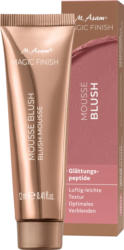 M. Asam Blush Mousse Barely Chai