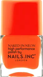 NAILS.INC Nagellack Neons Walkers Court