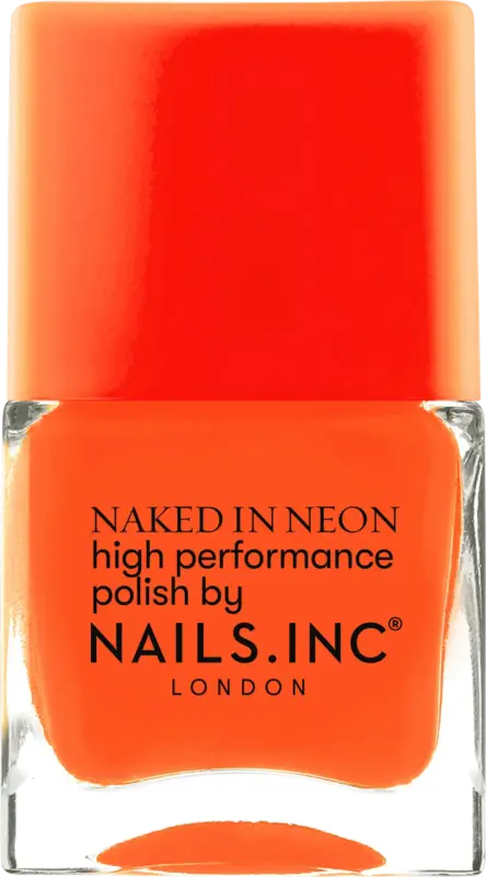 NAILS.INC Nagellack Neons Walkers Court
