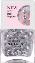NAILS.INC Nagellack Showstopping Spittlefields