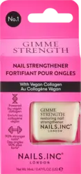 NAILS.INC Nagelpflege, Treatment Gimme Strength