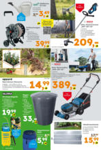 Globus Baumarkt: Wochenangebote