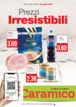 Prezzi Irresistibili