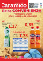Caramico Extra CONVENIENZA - al 12.07.2025