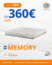 Sconto 20%