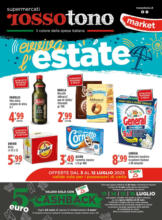 Eviva l'estate