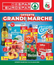 Offerte Grandi Marche