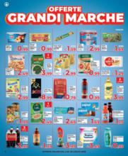 Offerte Grandi Marche