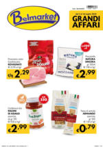 Grandi affari
