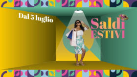 Saldi estivi