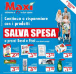 Deco Maxistore Salva spesa - al 30.09.2025