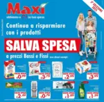 Deco Maxistore Salva spesa - al 30.09.2025