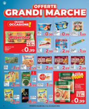 Offerte Grandi Marche