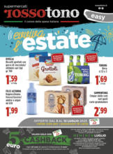 Eviva l'estate