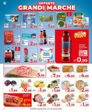 Offerte Grandi Marche