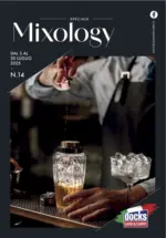 Docks Market Mixology - al 30.07.2025