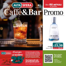 Caffe&Bar Promo