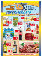 Vero risparmio