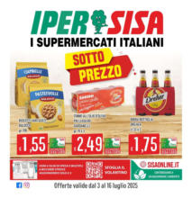 Sotto prezzo