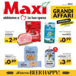 Deco Maxistore Grandi affari - al 16.07.2025