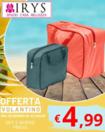 Irys Set 2 borse frigo - al 12.07.2025
