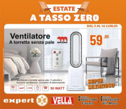 A tasso zero