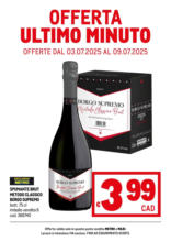 Offerte ultimo minuto