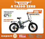 Vella Elettrodomestici A tasso zero - al 16.07.2025