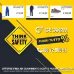 Geofarm Fuori tutto % - al 31.07.2025