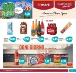 Emporio Amato Valido fino al 16 luglio - al 16.07.2025