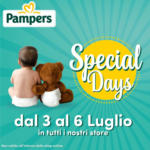 B di Bimbi Special days - al 06.07.2025