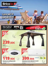 Tutto per le tue vacanze