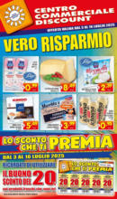 Vero risparmio