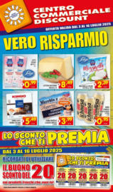 Vero risparmio
