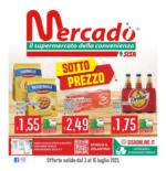 MercADone Sotto prezzo - al 16.07.2025