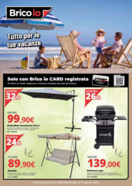 Tutto per le tue vacanze
