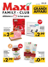 Grandi affari