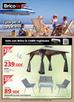 Bricoio Tutto per le tue vacanze - al 20.07.2025