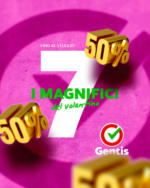 Gentis I 7 magnifici - al 05.07.2025