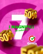 Gentis I 7 magnifici - al 05.07.2025