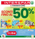 Interspar Sconti fino al 50% - al 16.07.2025