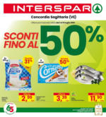 Interspar Sconti fino al 50% - al 16.07.2025