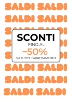Nikasa Sconti fino al -50% - al 31.07.2025