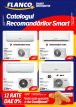 Catalog Flanco până în data de 09.07.2025